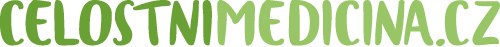 logo celostnimedicina cz